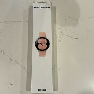 40mm Samsung galaxy watch